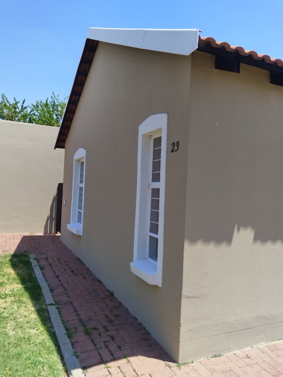 2 Bedroom Property for Sale in Brits North West